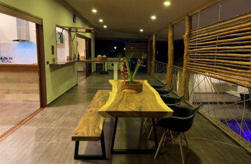 Hin Hong Villa | 250 m² Villa ∙ 3 bedrooms ∙ 6 guests