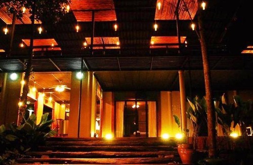 Tha Sao Resort | 256 m² Resort ∙ 7 guests