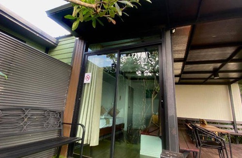 Khao Kho Bed & Breakfast | 26 m² Bed and breakfast ∙ 5 guests
