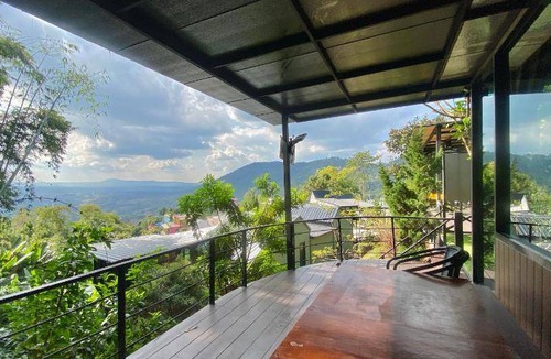 Khao Kho Bed & Breakfast | 26 m² Bed and breakfast ∙ 5 guests