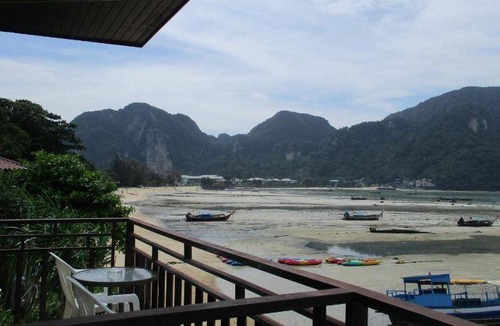 Ko Phi Phi Bed & Breakfast | 26 m² Bed and breakfast ∙ 127 guests