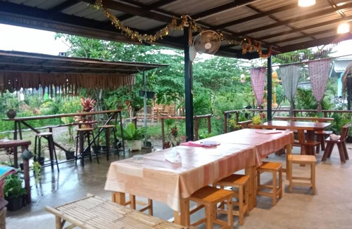 Cha-am House | 26 m² Bungalow ∙ 2 guests