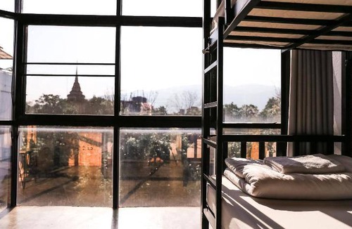 Chang Phueak Hostel | 26 m² Hostel ∙ 127 guests