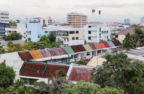 Chang Phueak Hostel | 26 m² Hostel ∙ 127 guests