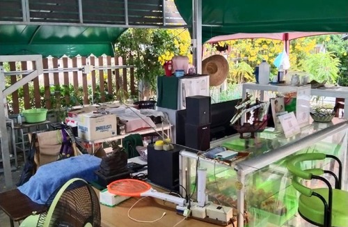 Rayong Hotel | 26 m² Hotel ∙ 10 guests