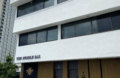 Huai Khwang Hotel | 26 m² Hotel ∙ 2 guests