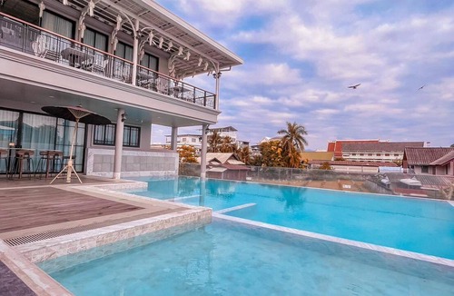 Nai Wiang Hotel | 26 m² Hotel ∙ 2 guests