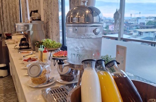 Nai Wiang Hotel | 26 m² Hotel ∙ 2 guests