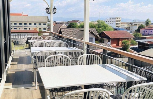 Nai Wiang Hotel | 26 m² Hotel ∙ 2 guests