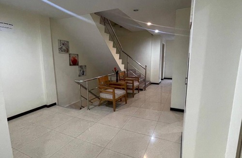Pattaya Bay Hotel | 26 m² Hotel ∙ 2 guests