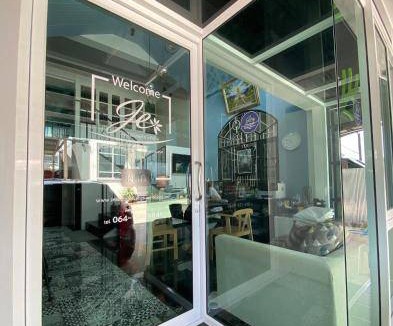 Lang Suan Hotel | 26 m² Hotel ∙ 5 guests
