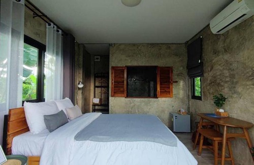Pua House | 26 m² House ∙ 2 guests