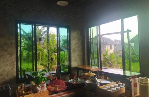 Pua House | 26 m² House ∙ 2 guests