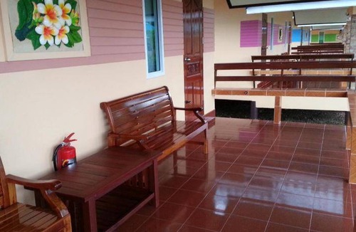 Laem Sing Resort | 26 m² Resort ∙ 2 bedrooms ∙ 6 guests