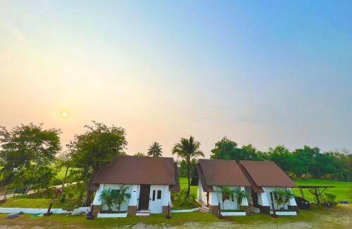 Mae Chan Resort | 26 m² Resort ∙ 2 guests