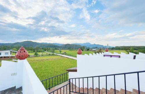 Mae Chan Resort | 26 m² Resort ∙ 2 guests