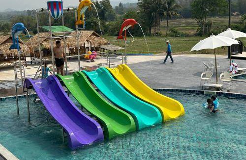 Thung Hua Chang Resort | 26 m² Resort ∙ 2 guests