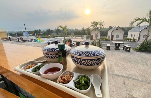 Thung Hua Chang Resort | 26 m² Resort ∙ 2 guests