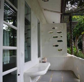 Krabi Resort | 26 m² Resort ∙ 3 guests