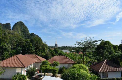 Krabi Resort | 26 m² Resort ∙ 3 guests