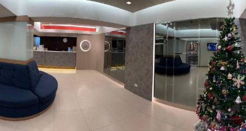 Chom Thong Apartment | 26 m² Serviced apartment ∙ 3 guests