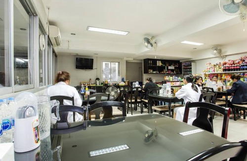 Chom Thong Apartment | 26 m² Serviced apartment ∙ 3 guests