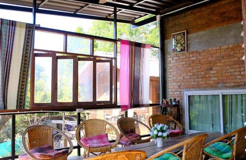 Nan Apartment | 260 m² Apartment ∙ 5 bedrooms ∙ 127 guests