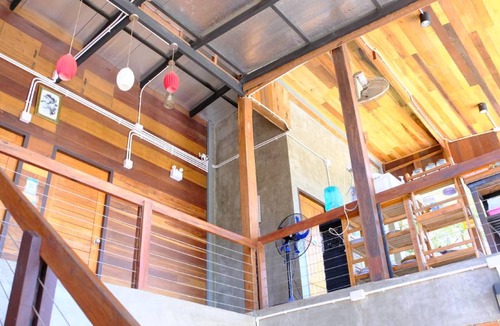 Nan Apartment | 260 m² Apartment ∙ 5 bedrooms ∙ 127 guests