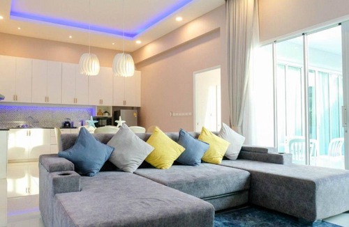 Kao Yai Villa | 260 m² Villa ∙ 3 bedrooms ∙ 12 guests