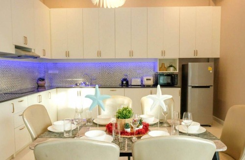 Kao Yai Villa | 260 m² Villa ∙ 3 bedrooms ∙ 12 guests