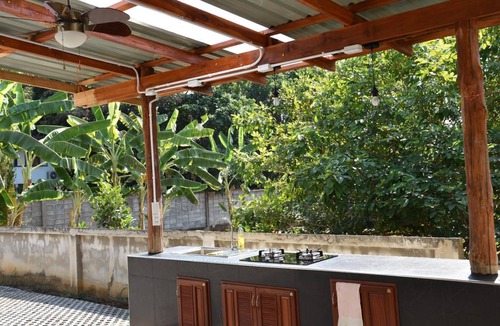 Sai Yok House | 262 m² Bungalow ∙ 2 guests