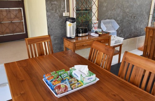 Sai Yok House | 262 m² Bungalow ∙ 2 guests