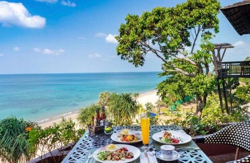 Ko Lanta Resort | 265 m² Resort ∙ 2 bedrooms ∙ 127 guests