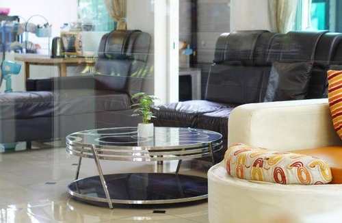 Lat Krabang Hostel | 27 m² Hostel ∙ 2 guests