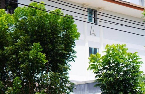 Lat Krabang Hostel | 27 m² Hostel ∙ 2 guests