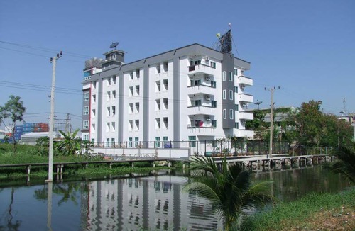 Bang Phli Apartment | 27 m² Serviced apartment ∙ 127 guests