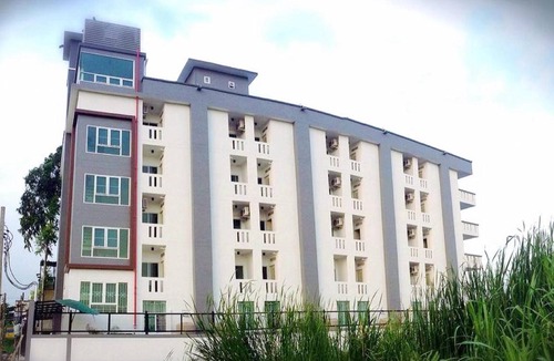 Bang Phli Apartment | 27 m² Serviced apartment ∙ 127 guests