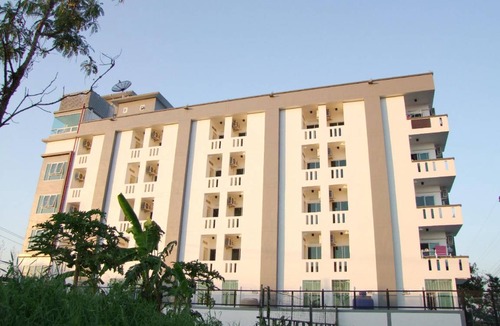 Bang Phli Apartment | 27 m² Serviced apartment ∙ 127 guests