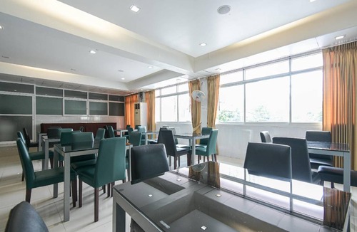 Ramkhamhaeng Apartment | 27 m² Serviced apartment ∙ 127 guests