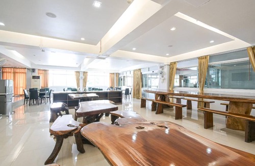Ramkhamhaeng Apartment | 27 m² Serviced apartment ∙ 127 guests
