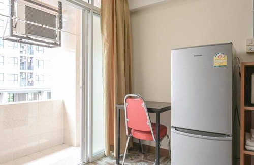 Ramkhamhaeng Apartment | 27 m² Serviced apartment ∙ 127 guests