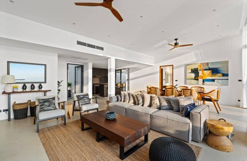 Ang Thong Villa | 275 m² Villa ∙ 4 bedrooms ∙ 8 guests