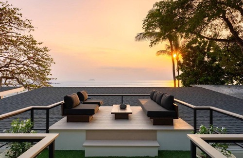 Ang Thong Villa | 275 m² Villa ∙ 4 bedrooms ∙ 8 guests