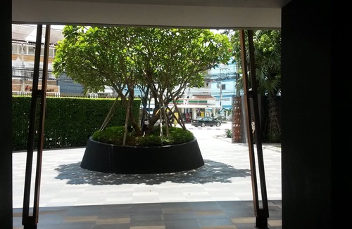 Khao Takiab Apartment | #279 Kao-Ta-Kiab Condo 1BR/Garden View