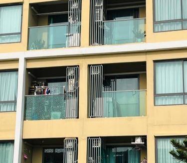 Thung Khru Apartment | 28 m² Apartment ∙ 1 bedroom ∙ 2 guests