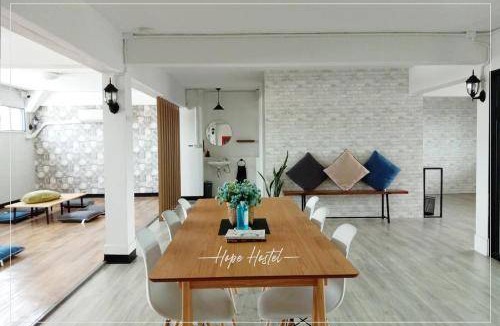 Hat Yai Apartment | 28 m² Apartment ∙ 10 guests