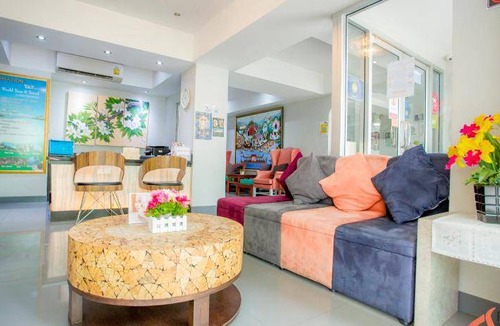 China Town Bed & Breakfast | 28 m² Bed and breakfast ∙ 10 guests