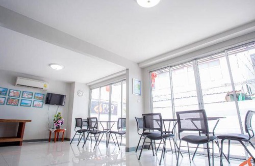 China Town Bed & Breakfast | 28 m² Bed and breakfast ∙ 10 guests