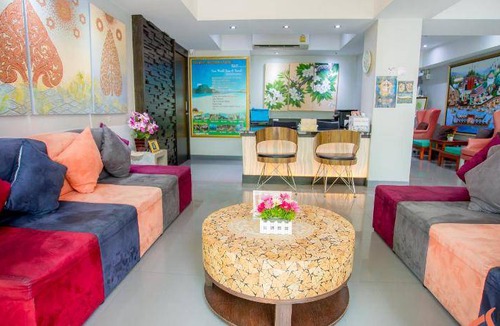 China Town Bed & Breakfast | 28 m² Bed and breakfast ∙ 10 guests