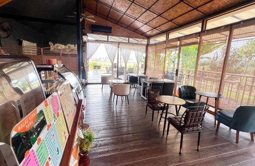 Wiang Sa Bed & Breakfast | 28 m² Bed and breakfast ∙ 3 guests